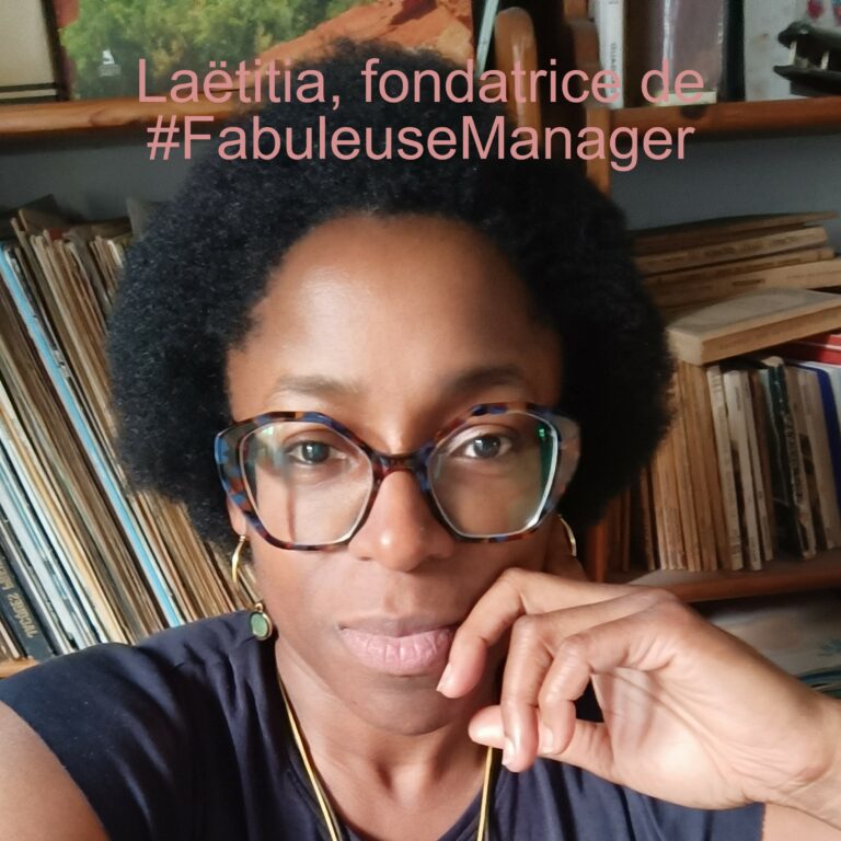 FabuleuseManager, le Podcast